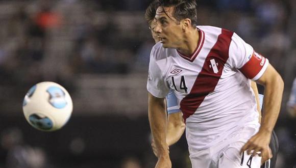Claudio Pizarro señala que Markarián va a pensar su continuidad en la selección peruana  (VIDEO)