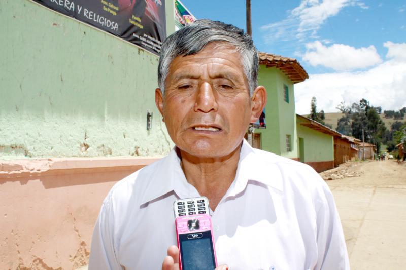 Aco casi aislado por destrucción de puentes