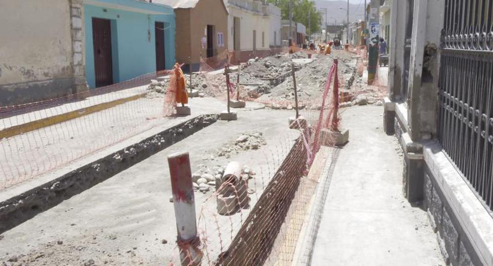 Yarabamba es el tercer distrito con mayor presupuesto PERU CORREO