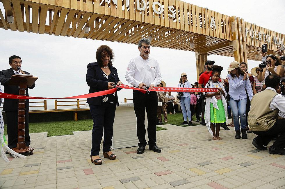 Semana Santa: Puerto Malabrigo, nueva alternativa turística en La Libertad