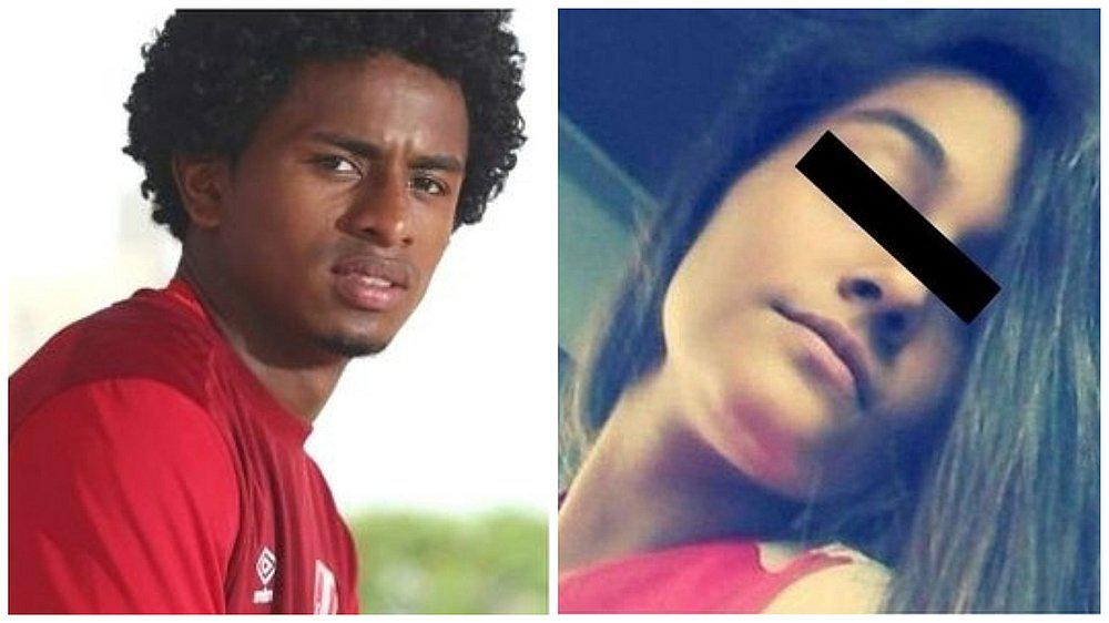 Padres de voleibolista fallecida denuncian a Yordy Reyna por violación
