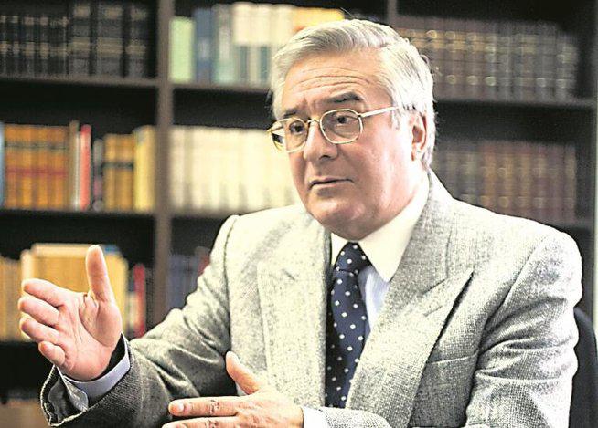 ​Javier Bedoya sobre el PPC: "Estamos casi al borde de la ruptura"