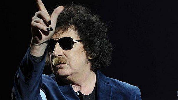 Charly García reaparece tras enfermedad y lanza nueva canción (Video)