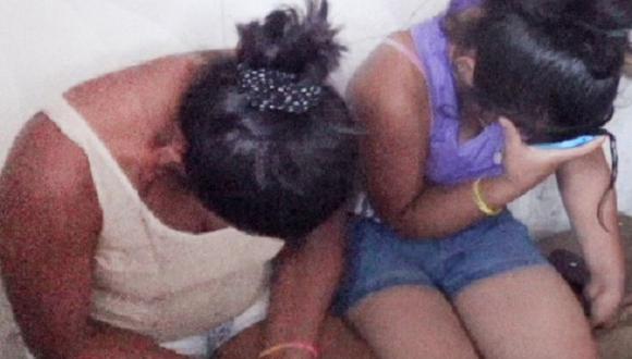 Tarapoto: Intervienen en quinta donde sucedía prostitución infantil