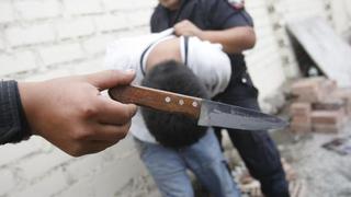 Ayacucho: Sujetos armados roban 20 mil soles de una vivienda  
