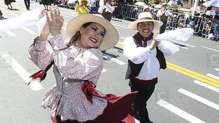 Actividades por fiestas de Arequipa en incertidumbre
