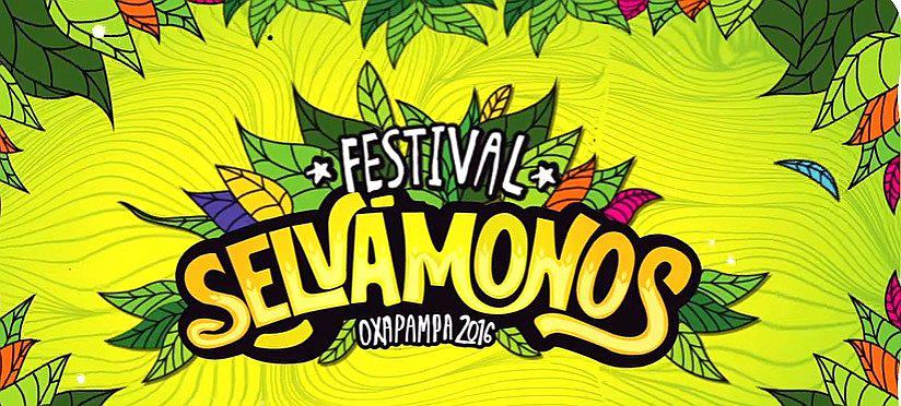 ​Festival Selvámonos este 1 y 2 de julio en Oxapampa