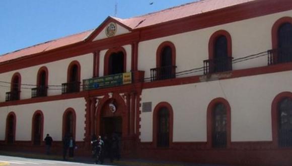 Turistas venezolanos denuncian robo en Puno