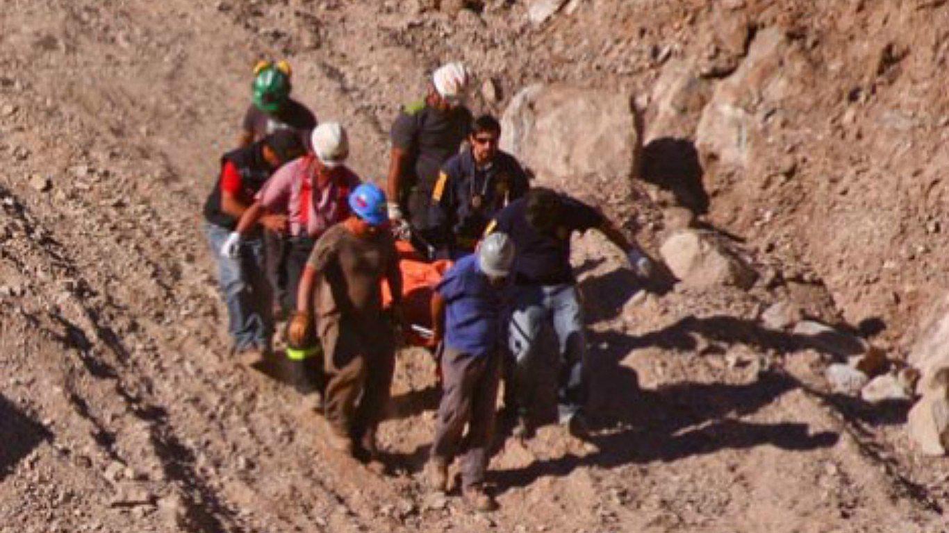 Cusco: Obreros que murieron en derrumbe son declarados héroes