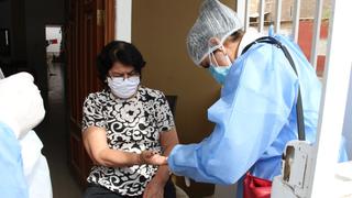 Aplicarán pruebas moleculares a un promedio de cincuenta familias vulnerables en Castilla, en Piura