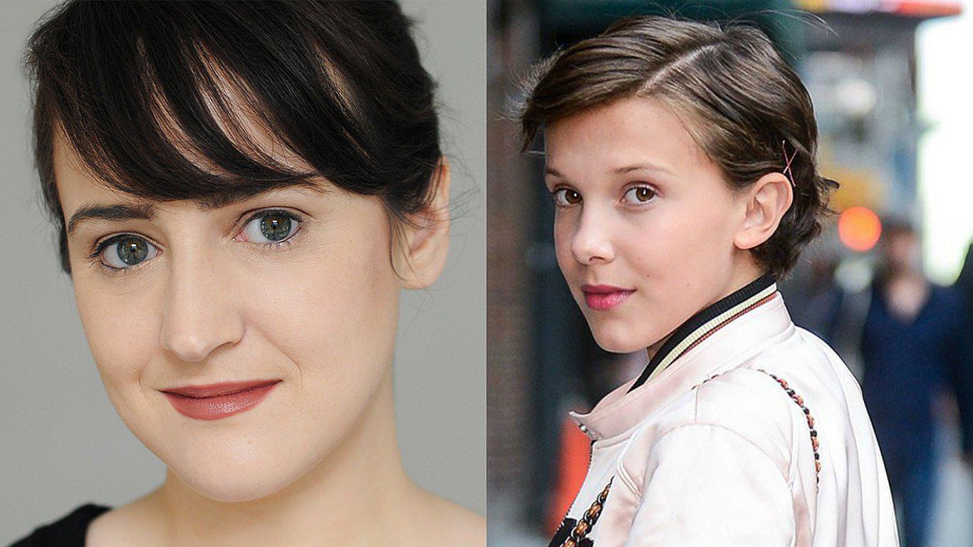 Actriz que interpretó a 'Matilda' opinó sobre Millie Bobby Brown