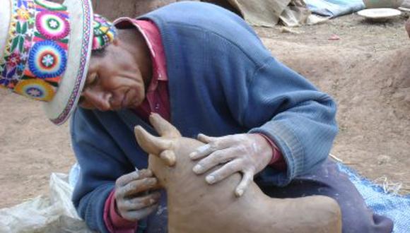 Este 01 de junio en Pucará inaugurarán el museo de cerámica a favor de los artesanos