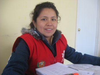 Siete organizaciones políticas
 están aptas para comicios