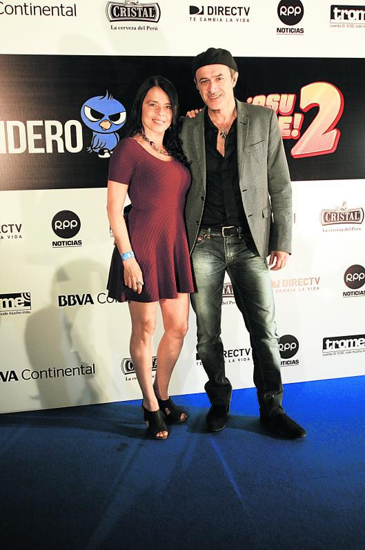 Cachín analizará filmar Asu Mare 3 