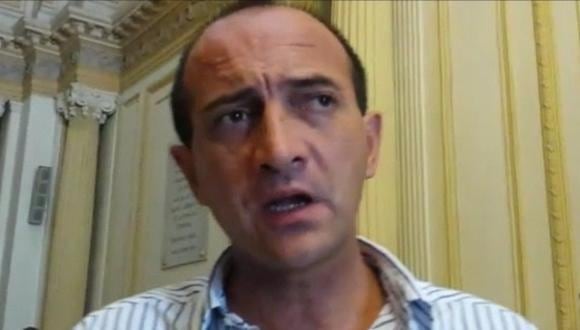 ​Juan Carlos Eguren sobre CTS: “El ejecutivo no tiene que estar amenazante”
