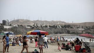 Chorrillos, Punta Hermosa y San Bartolo anuncian cierre temporal de sus playas