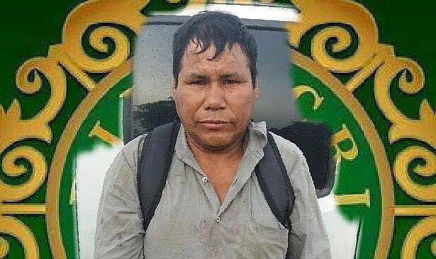 Casma: Cae uno de "Los más buscados" por violación a una menor 