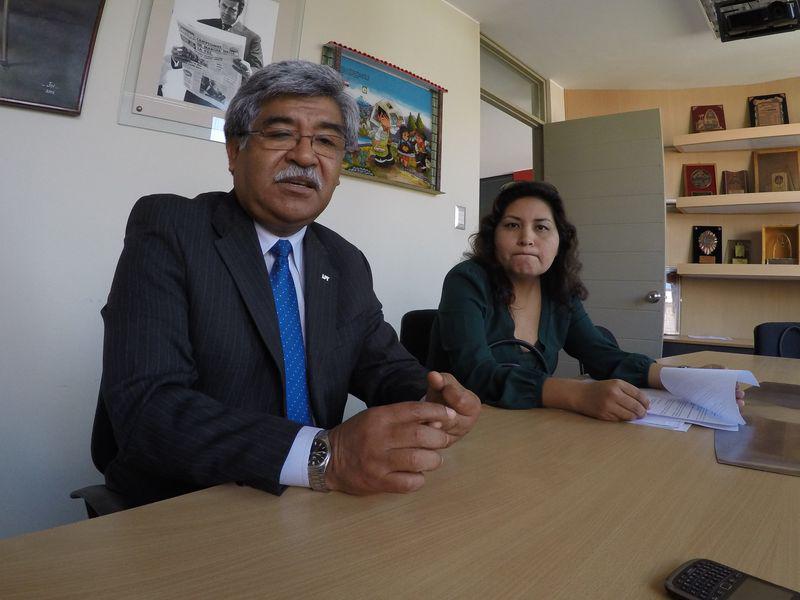 UPT invierte S/. 5 millones para lograr acreditación de carreras profesionales