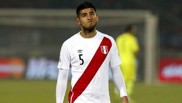 Selección Peruana: Tras 3 años, ¿cómo recibió Zambrano el nuevo llamado de Gareca?