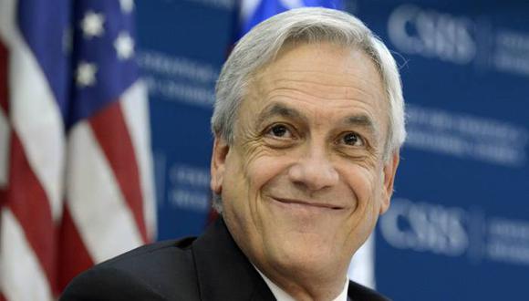 Chile: Piñera promulgó la "Ley Amor de Papá"