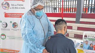 Reportan 23 nuevos casos de tuberculosis en la región Tumbes