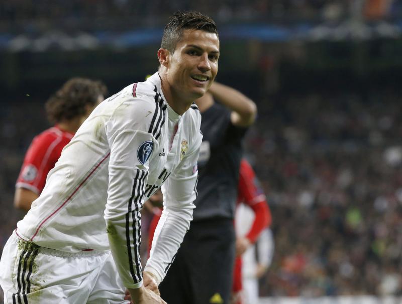 Champions League: Así van los grupos tras la cuarta fecha