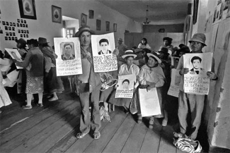 Junín: Registro de víctimas del conflicto armado interno sólo al 48%
