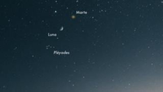 Los eventos astronómicos de agosto en Perú: lluvia de meteoros y desfile de planetas