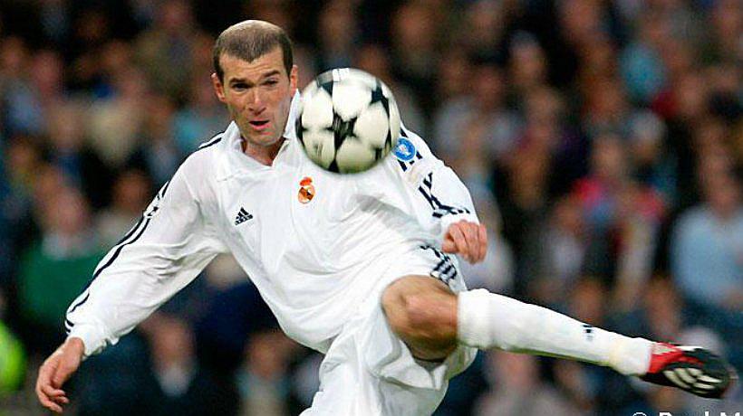 Real Madrid: se cumplen 15 años de la volea de Zidane, el gol de una generación [VIDEO]