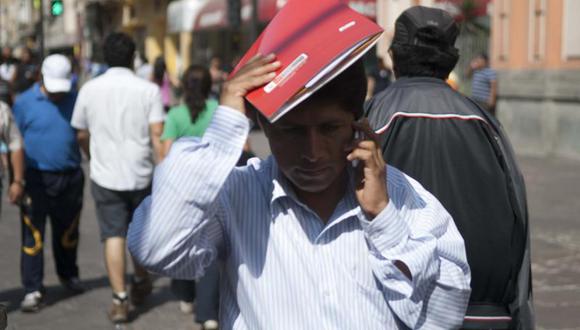 Senamhi: Radiación Ultravioleta será extrema en Lima durante Febrero