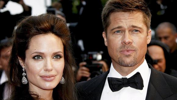 Brad Pitt y Angelina Jolie vuelven a ser solteros oficialmente