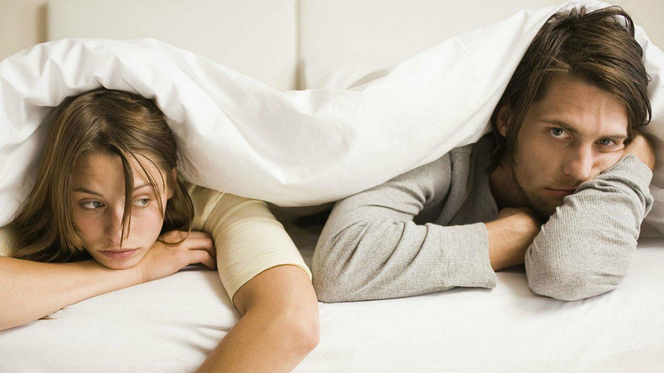 Más de 10 millones de personas se condiferan asexuales  ¿Qué es ser asexual?