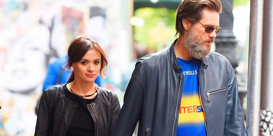 Encuentran muerta en su departamento a novia de Jim Carrey 