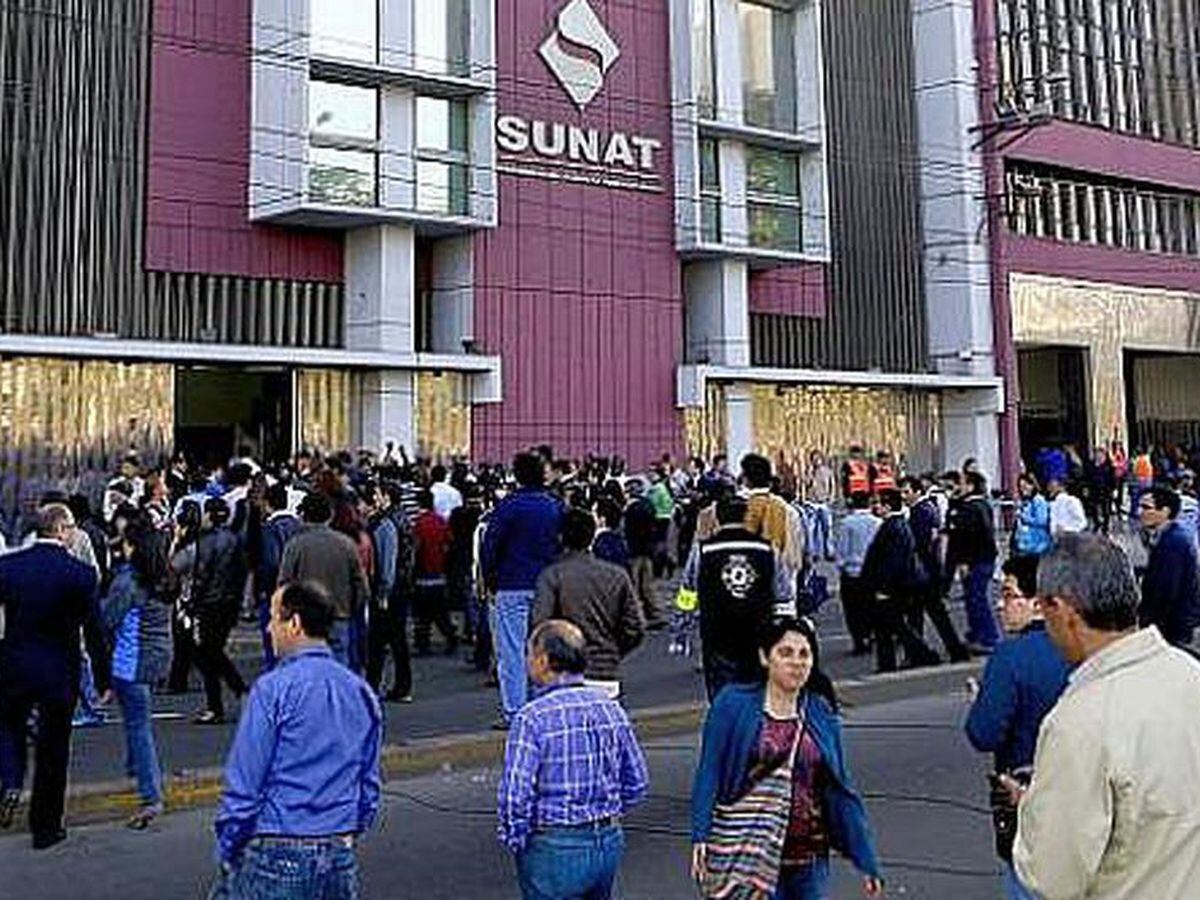 Resultado de imagen para Sunat iniciará devolución de Impuesto a la Renta en 10 días