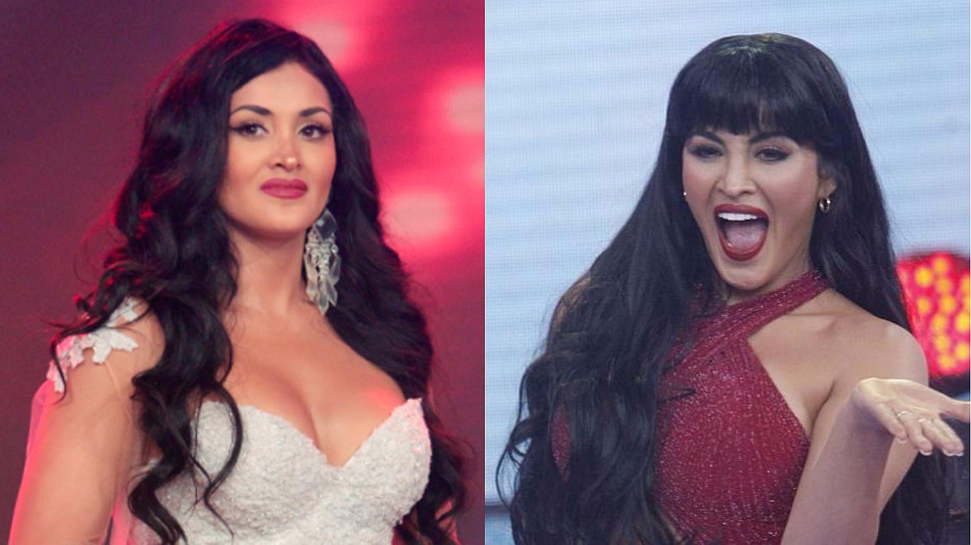 Michelle Soifer regresó a EEG e impactó con nueva apariencia 