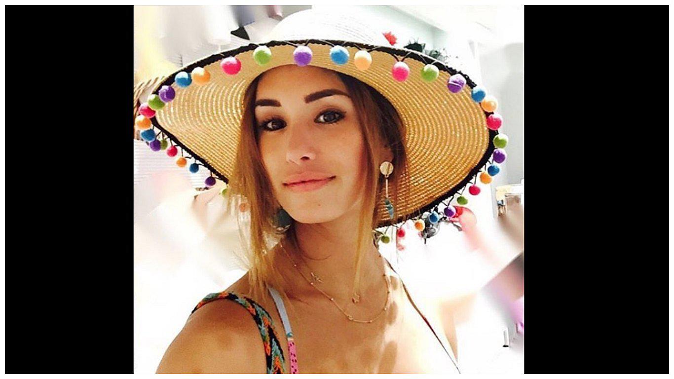 Instagram: Fiorella Chirichigno alborota a sus fans con sexy traje de baño (FOTO)