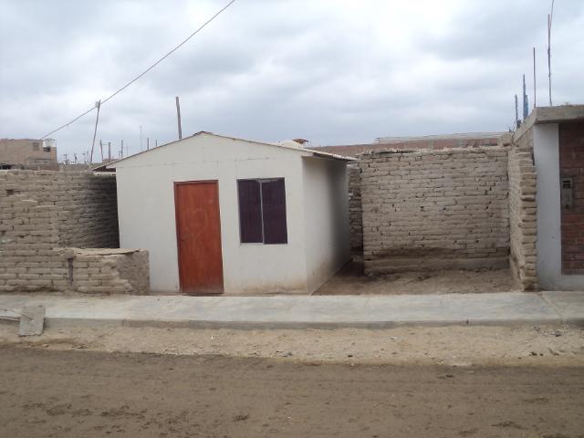 Más de 76 familias esperan construcción de viviendas desde el 2011 