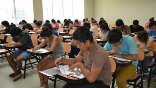 UNMSM: Postulantes podrán rendir examen de admisión con DNI vencido