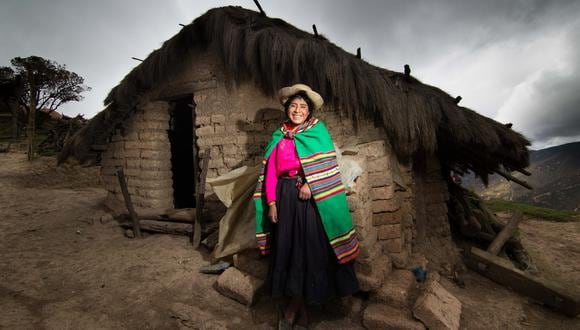 Aprueban la preservación del quechua en la comunidad de Chilcapampa de Piura