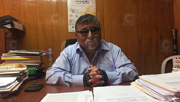 Zofratacna emitió una opinión negativa sobre Registro Sanitario local