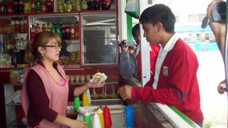 Municipalidad de Huancayo vigilará salubridad en cafetines de instituciones educativas y darán capacitaciones