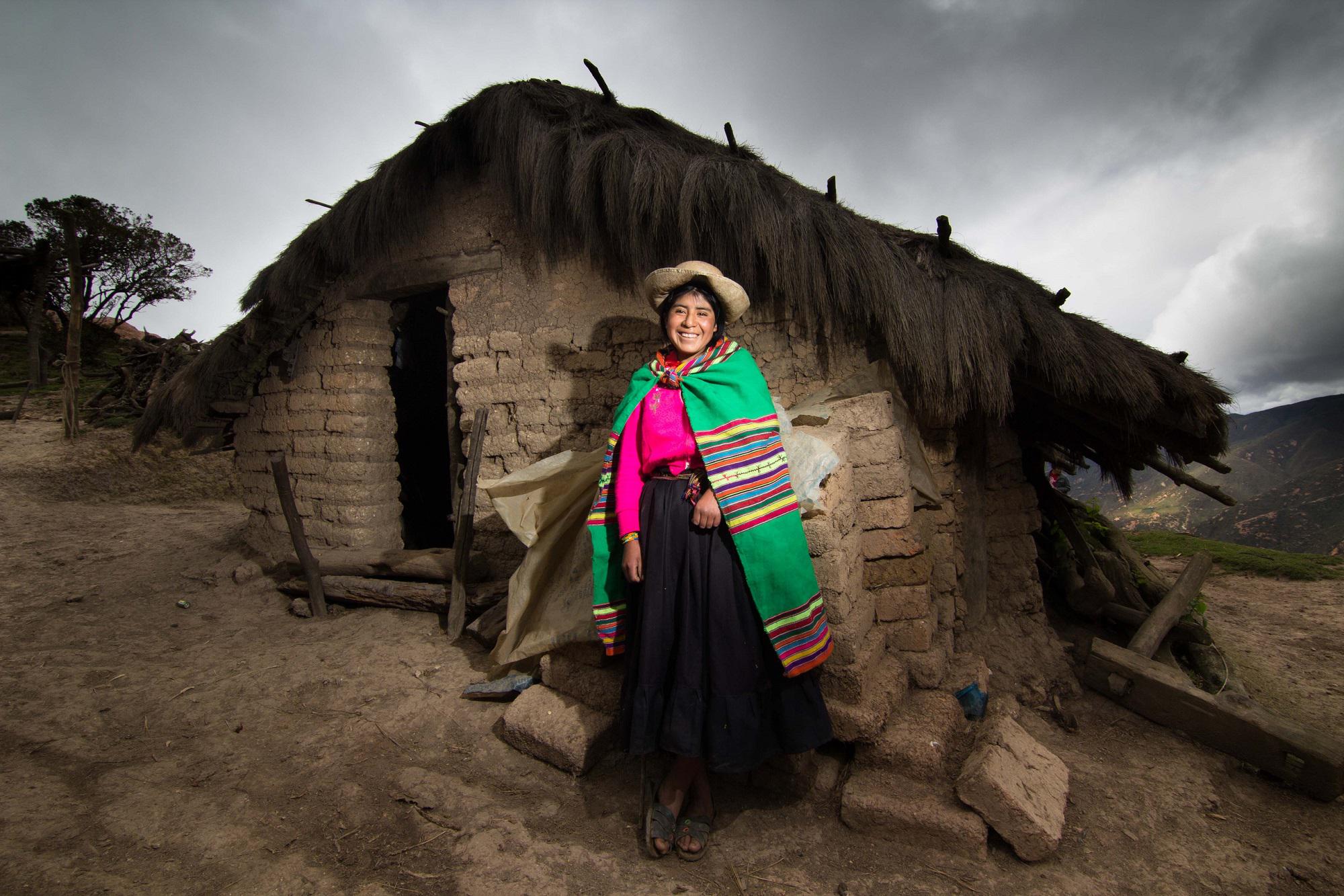 Aprueban la preservación del quechua en la comunidad de Chilcapampa de Piura