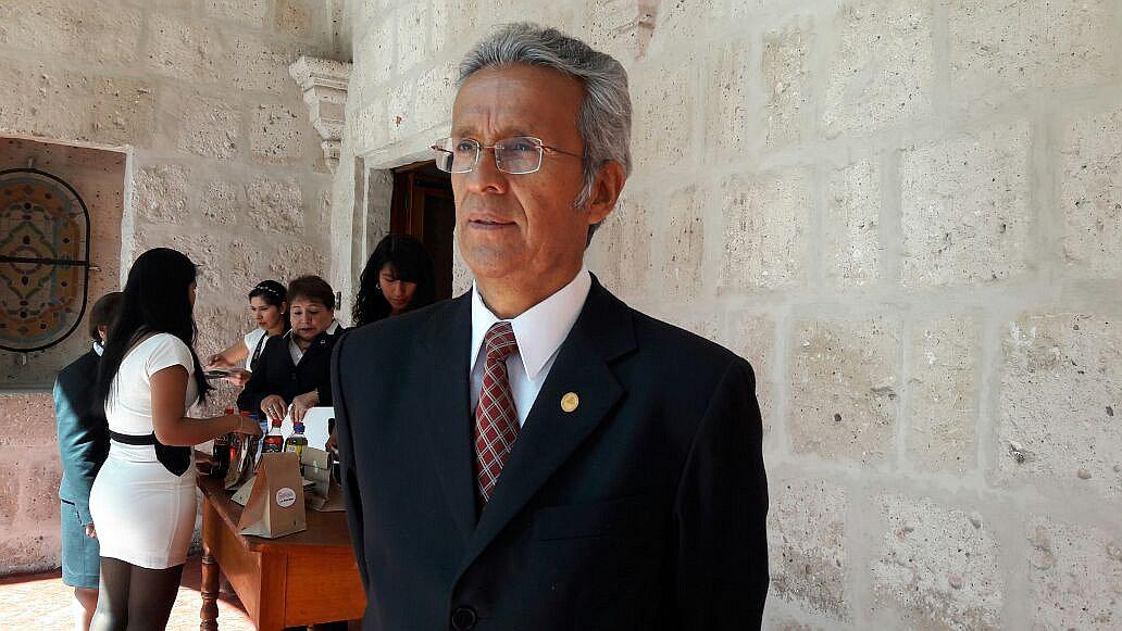 UNSA ofrece 526 vacantes para alumnos de quinto año