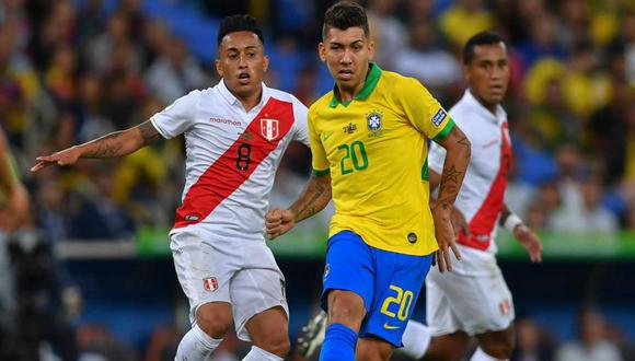 Perú quedó segundo en la última Copa América disputada en Brasil en el 2019. (Foto: AFP)