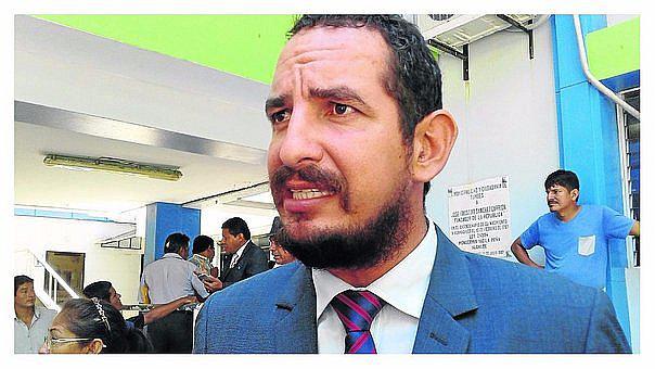 Manuel De Lama Hirsh asegura que justificó su inasistencia a citación