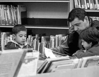 Primer Congreso Internacional de Literatura Infantil y Juvenil