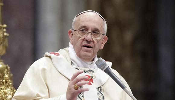 Papa Francisco anima a los movimientos para la defensa de la vida
