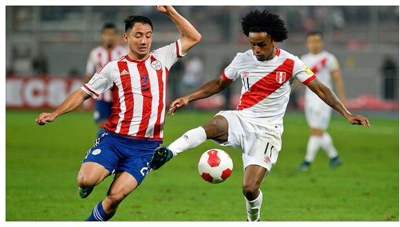 Yordy Reyna reveló que desea ser nuevamente convocado a la selección peruana 