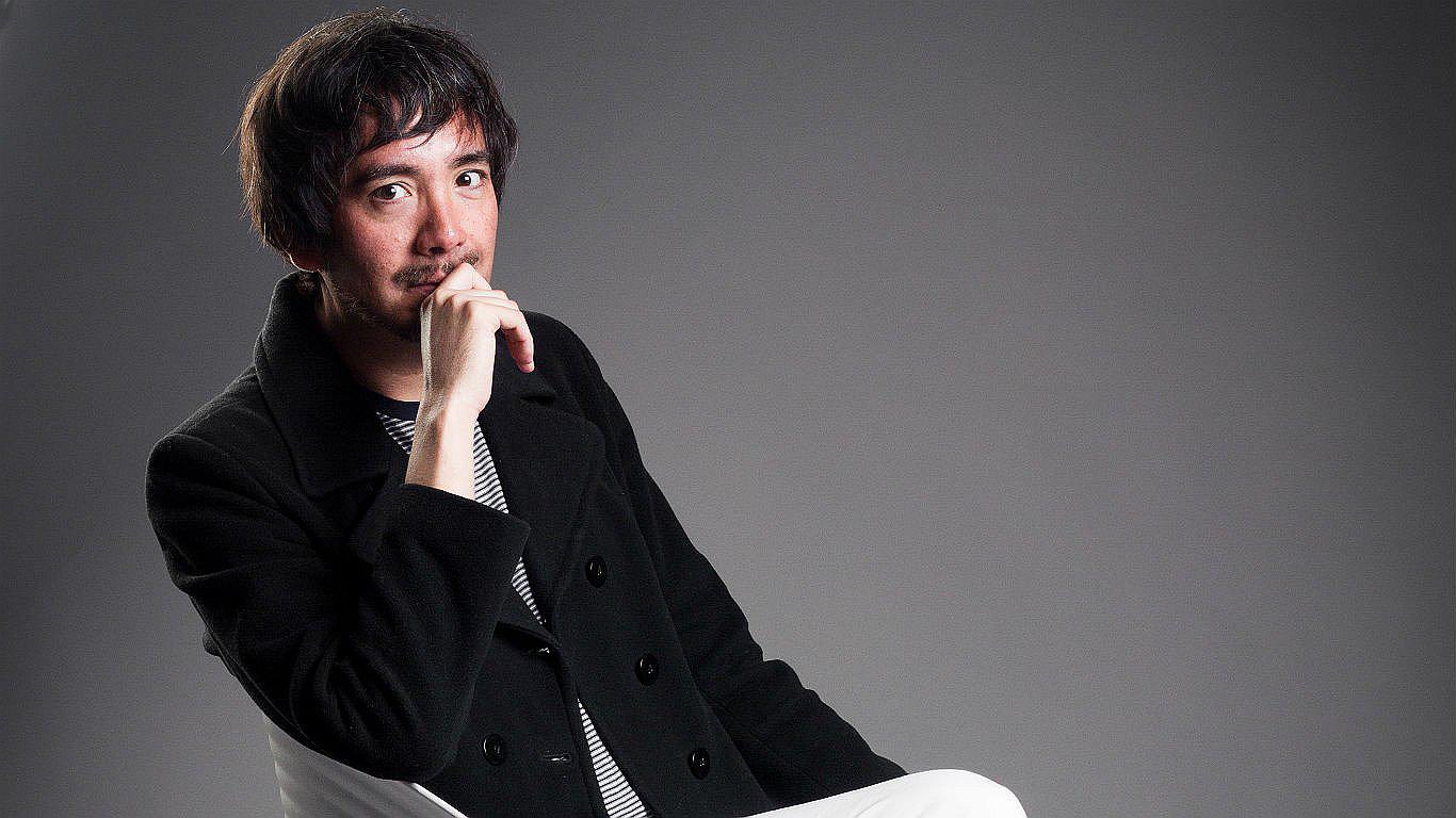 Francisco Ángeles: “Un libro debe permitirte ver ángulos de ti mismo”