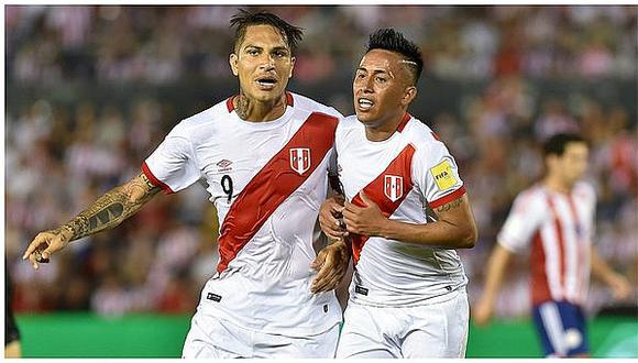 FIFA: selección peruana mantiene su puesto 18 de la clasificación mundial 